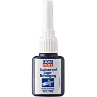 Liqui Moly 3806 Buje y Accesorio de Cojinete- 10 g